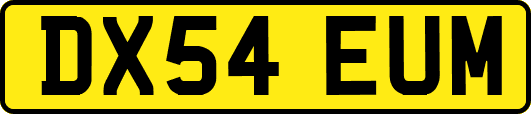 DX54EUM