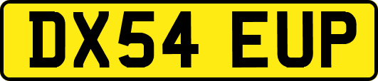 DX54EUP