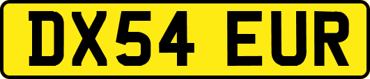 DX54EUR
