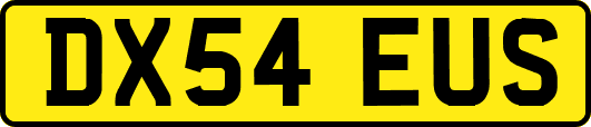 DX54EUS