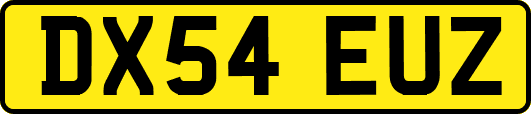 DX54EUZ