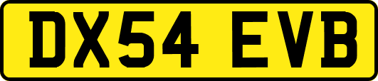 DX54EVB