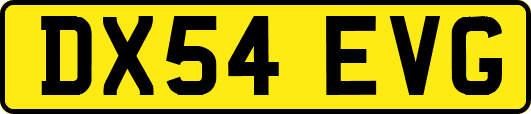 DX54EVG