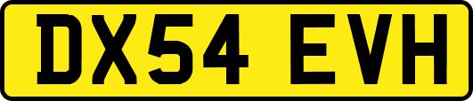 DX54EVH