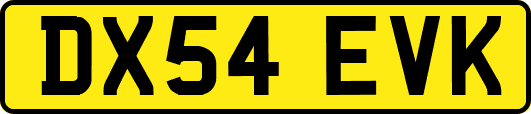 DX54EVK