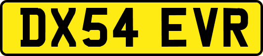 DX54EVR