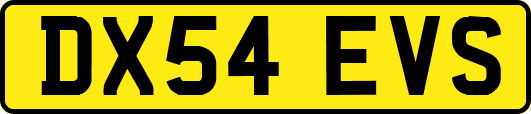 DX54EVS