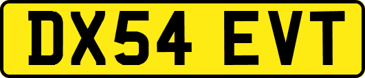 DX54EVT