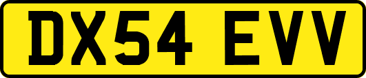 DX54EVV