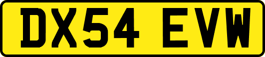 DX54EVW