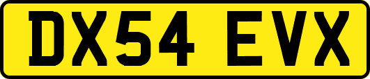 DX54EVX
