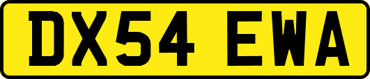 DX54EWA