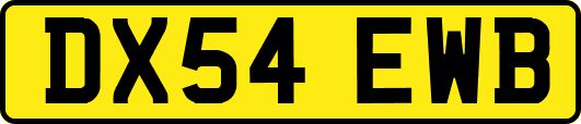 DX54EWB