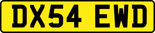 DX54EWD