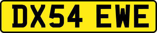 DX54EWE