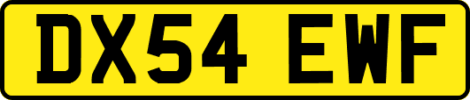 DX54EWF
