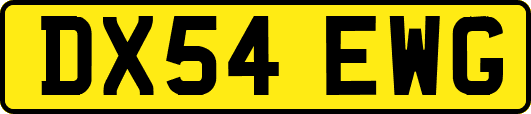 DX54EWG