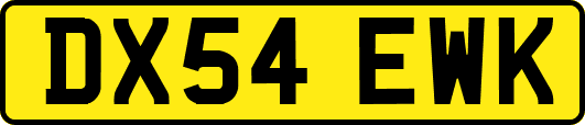 DX54EWK
