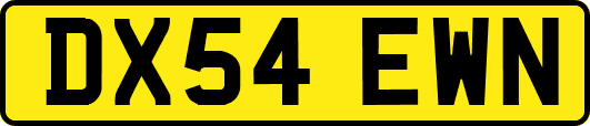 DX54EWN