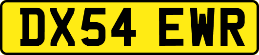 DX54EWR
