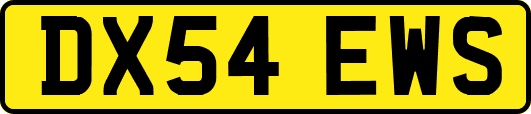 DX54EWS
