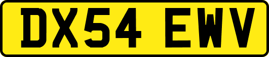 DX54EWV