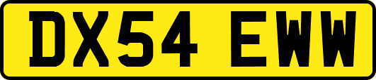 DX54EWW