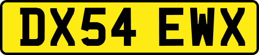 DX54EWX