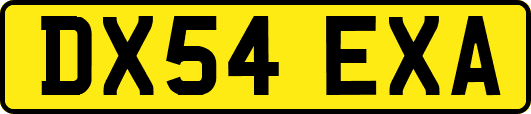 DX54EXA