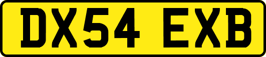DX54EXB