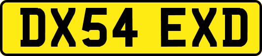 DX54EXD
