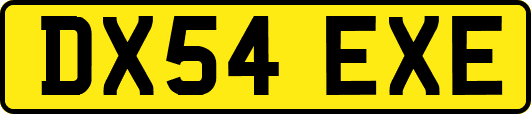 DX54EXE