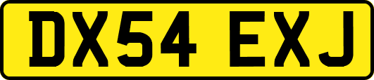 DX54EXJ