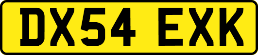 DX54EXK
