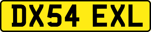 DX54EXL