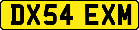 DX54EXM