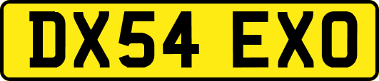 DX54EXO