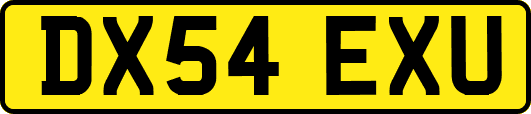 DX54EXU