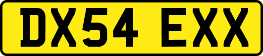 DX54EXX