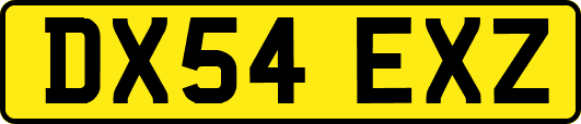 DX54EXZ
