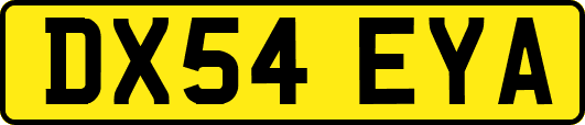 DX54EYA