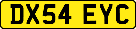 DX54EYC
