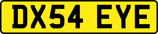 DX54EYE