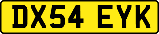 DX54EYK