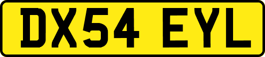 DX54EYL