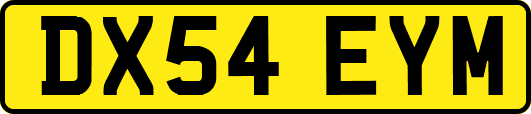 DX54EYM