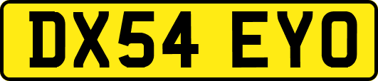 DX54EYO