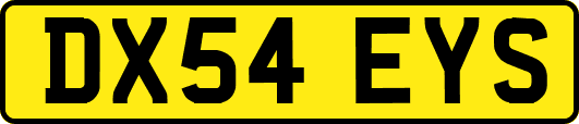 DX54EYS