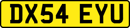 DX54EYU