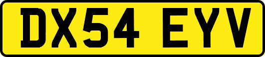 DX54EYV